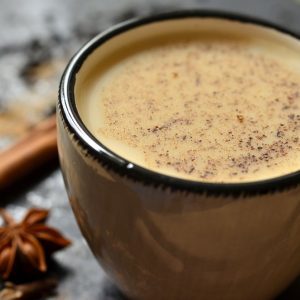 Masala Tea