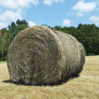 Bale Wrapper