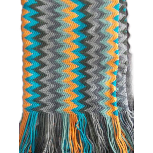 Designer Throws