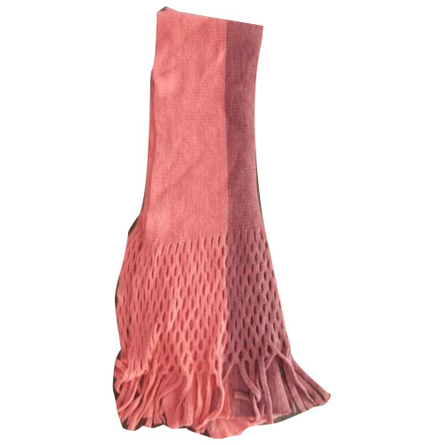 Party Wear Woolen Muffler