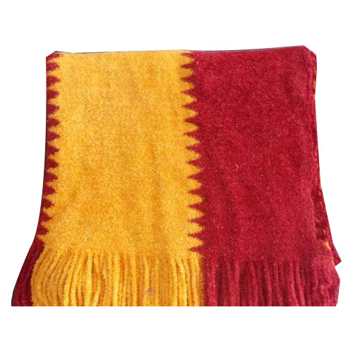 Designer Woolen Shawl