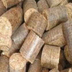 Cattle Feed Pellets