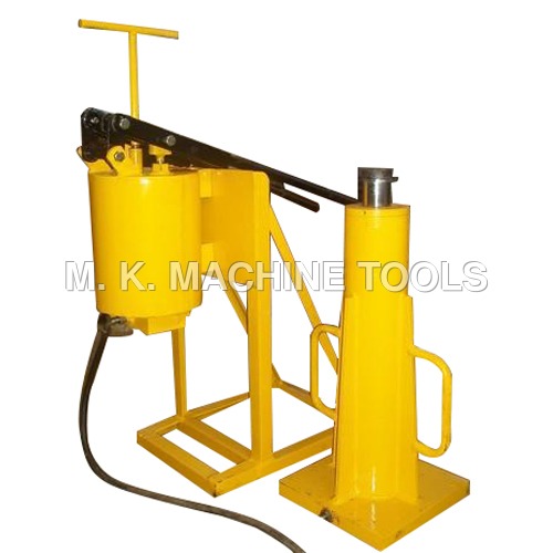 Custom Hydraulic Cylinder