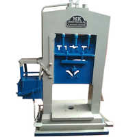 Multi Cutting Iron Hydraulic Press