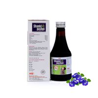 Shankhpushpi Syrup