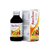 Ayurvedic Family Tonic