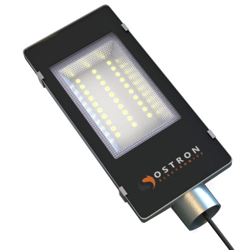 24 Watt LED Street Light