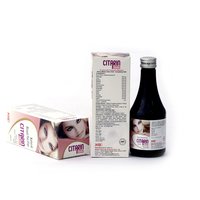 Herbal Blood Purifier Syrup