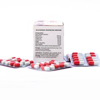 Ayurvedic Blood Purifier Capsules
