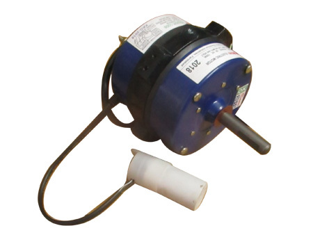 Aluminium Cooler Motor