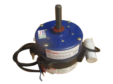 Electric Cooler Motor