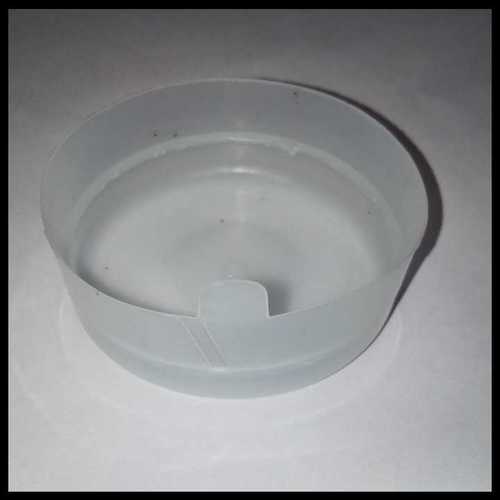 Watet jar cap