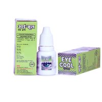 Herbal Eye Drops