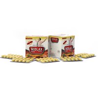 Herbal laxative Capsules
