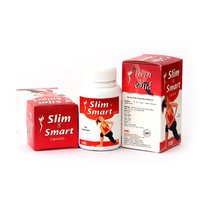 Ayurvedic Slimming Capsule