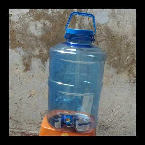 Water jar
