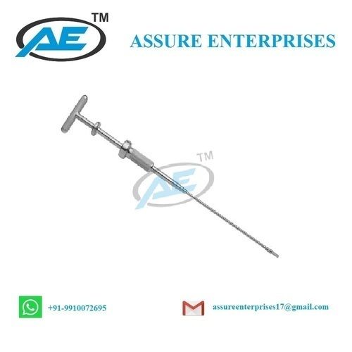Intramedullary Nail Extractor