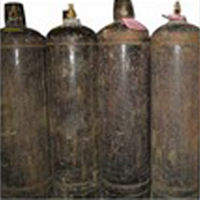 Industrial Gases Cylinder