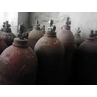 Hydrogen Gas Cylinder - Application: Industrial