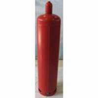 Ethylene Gas Oxide Cylinder