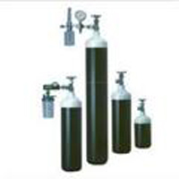 Oxygen Gas Cylinder By GOYAL GAS AGENCY