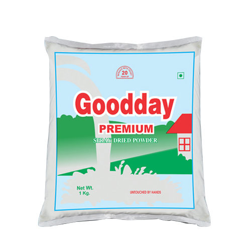 Good day Premium Spray Dried Milk