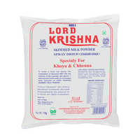 Lordkrishna Skimmed Milk Powder