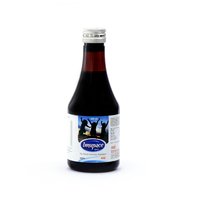 Ayurvedic Immunity Enhancer Syrup