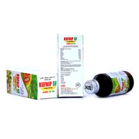 Ayurvedic Sugar Free Cough Syrup
