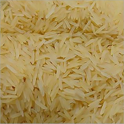 Basmati 1121 Rice