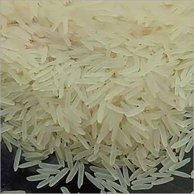 1509 White Creamy Sella Basmati Rice