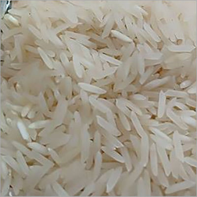 Sharbati Raw Rice