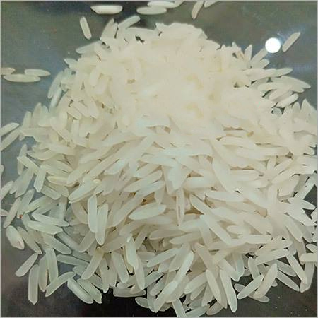 Basmati Sharbati Rice