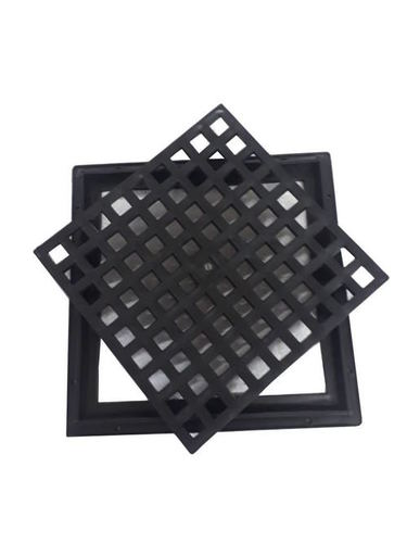 Plastic Manhole jali cover