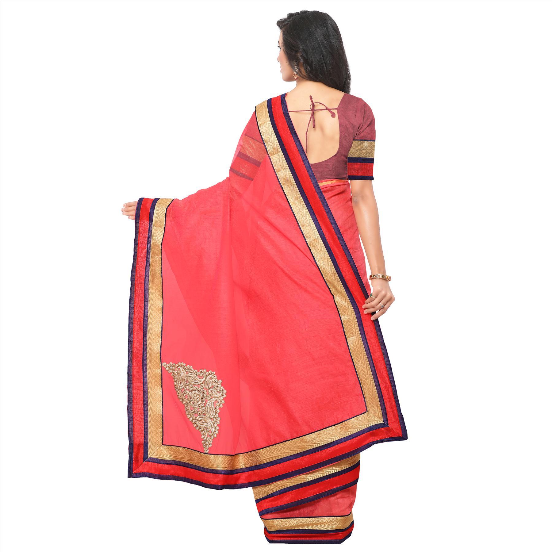 Chanderi Silk Sarees