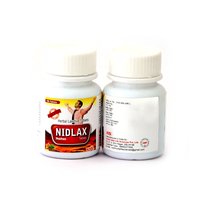 Ayurvedic Laxative Tablet