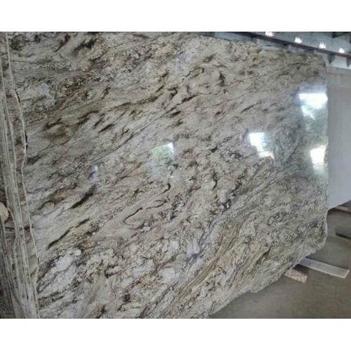 Alaska White Granite