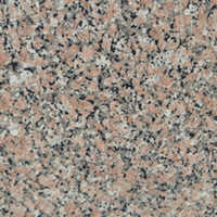 Cheema Pink Granite - 15-20 Mm Thickness | Polished Finish, Versatile For Flooring, Countertops, Wall Cladding, Stain And Crack Proof