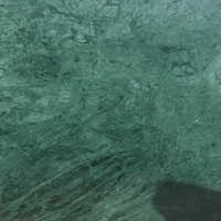 Emerald Green Marble - Slab, 15-20 Mm Thick | Polished Surface For Flooring, Countertops & Kitchen Tops, Durable & Scratch-resistant Design