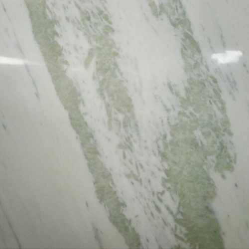 Onyx Green Marble Slab