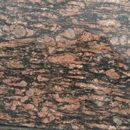 Mexican Brown Granite