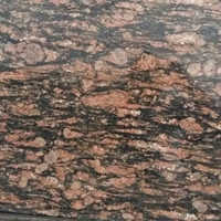 Mexican Brown Granite