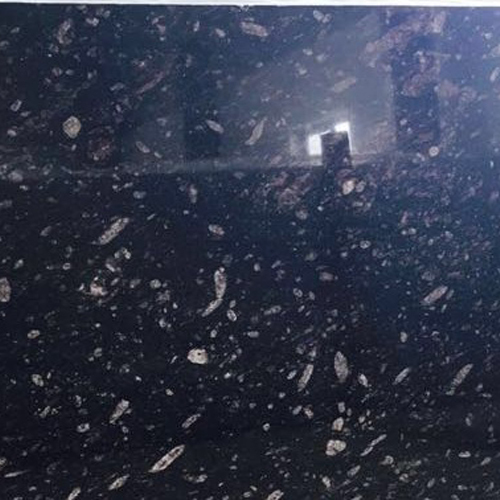 Black Pearl Granite