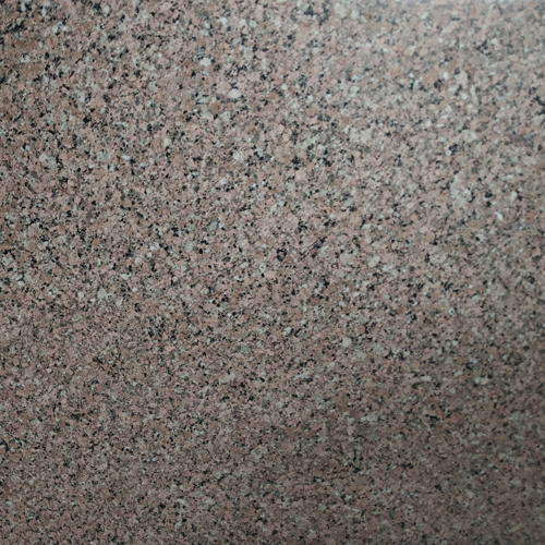 Rosy Silk Pink Granite
