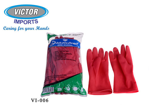 Cleanroom Gloves