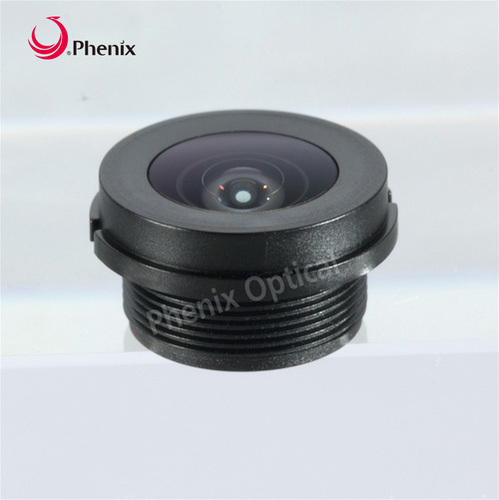 Automotive Camera lens- rear view