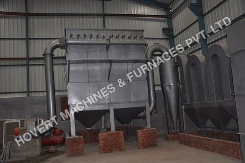 Bag House Unit