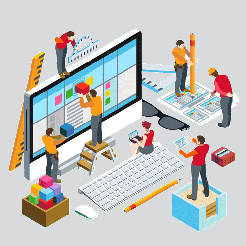 Software Development Solution