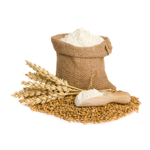 Whole Wheat Grain