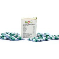 Ayurvedic Leucorrhoea Free Capsule